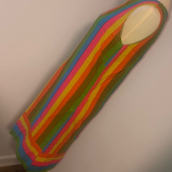 Malbe Original Vintage Dress - Picture 4 of 8